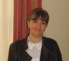 Il Commissario Straordinario </br>Rosaria Barresi